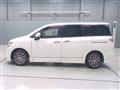 2017 Nissan Elgrand