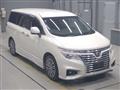 2017 Nissan Elgrand