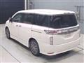 2017 Nissan Elgrand