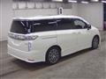 2016 Nissan Elgrand