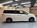 2016 Nissan Elgrand
