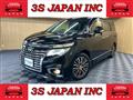 2016 Nissan Elgrand