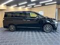 2016 Nissan Elgrand