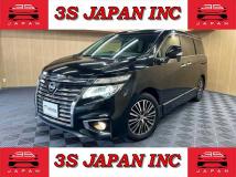 2016 Nissan Elgrand