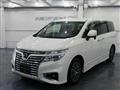 2015 Nissan Elgrand