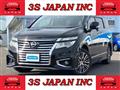 2015 Nissan Elgrand