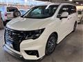 2015 Nissan Elgrand