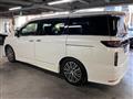 2015 Nissan Elgrand