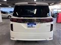 2015 Nissan Elgrand