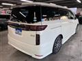 2015 Nissan Elgrand
