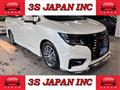 2015 Nissan Elgrand
