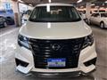 2015 Nissan Elgrand