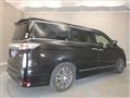 2017 Nissan Elgrand