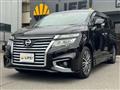 2019 Nissan Elgrand