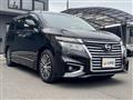 2019 Nissan Elgrand