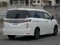 2016 Nissan Elgrand