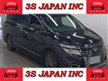 2015 Nissan Elgrand