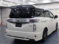 2015 Nissan Elgrand