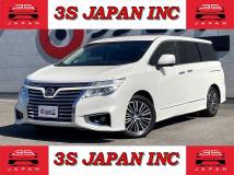 2016 Nissan Elgrand