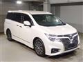 2018 Nissan Elgrand