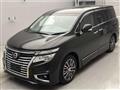 2015 Nissan Elgrand