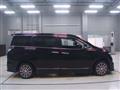 2017 Nissan Elgrand
