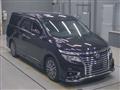2017 Nissan Elgrand