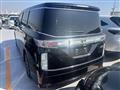 2017 Nissan Elgrand