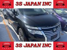 2017 Nissan Elgrand