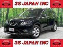 2016 Nissan X-Trail