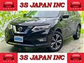 2019 Nissan X-Trail