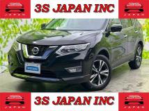 2019 Nissan X-Trail