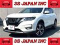 2018 Nissan X-Trail