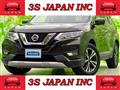 2019 Nissan X-Trail