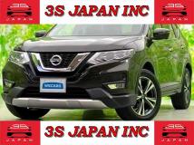 2019 Nissan X-Trail