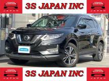 2018 Nissan X-Trail