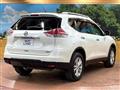 2016 Nissan X-Trail