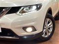 2016 Nissan X-Trail