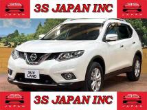 2016 Nissan X-Trail