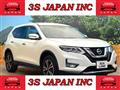 2017 Nissan X-Trail