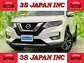 2019 Nissan X-Trail