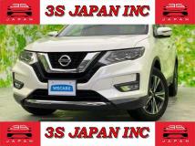 2019 Nissan X-Trail