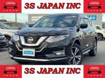 2018 Nissan X-Trail