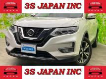 2019 Nissan X-Trail