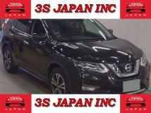 2018 Nissan X-Trail