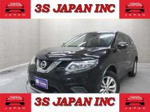 2015 Nissan X-Trail