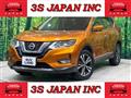 2018 Nissan X-Trail