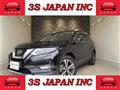2020 Nissan X-Trail