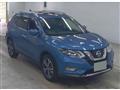 2019 Nissan X-Trail