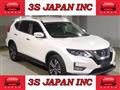 2019 Nissan X-Trail